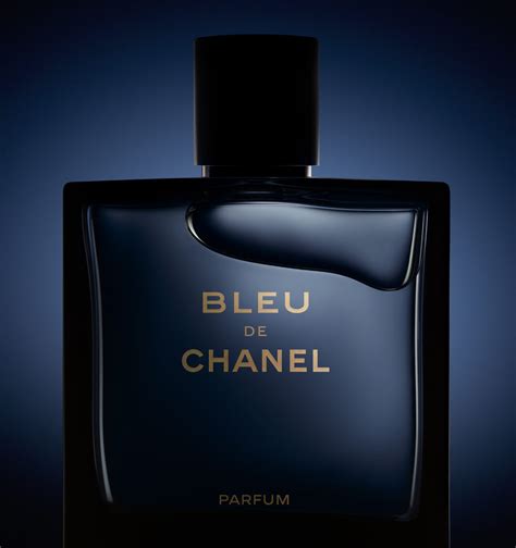 bleu de chanel for work|how long does bleu De Chanel last.